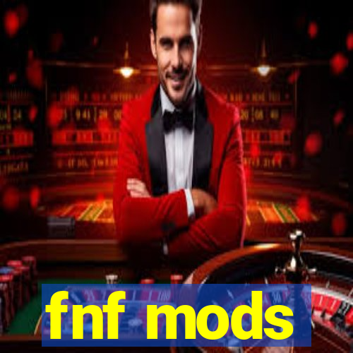 fnf mods